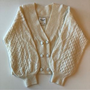Cardigan by ABERCROMBIE & FITCH